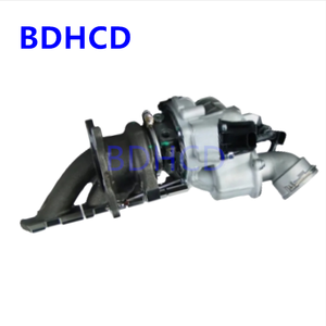 K03 터보 차저 53039880159 횡단 엔진 53039880123 53039880136 06J145701R 06J145702CX 와 아우디 TT에 대 한 1.8 TFSI quer - Product Image 6
