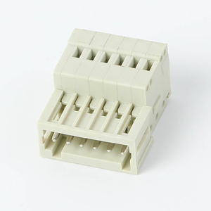 Bloque de terminales multiusos MCS2.5 para diversos fines - Product Image 1