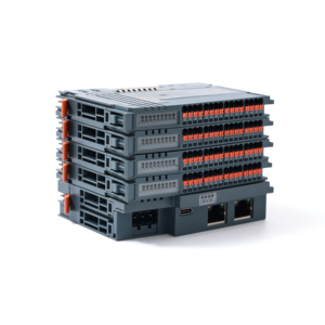 ZX300 DC24V Lagers tock Brandneuer Original-Spot-SPS-E/A-Programmier regler Kompakte Logik steuerung Modbus-SPS-Lieferant - Product Image 6