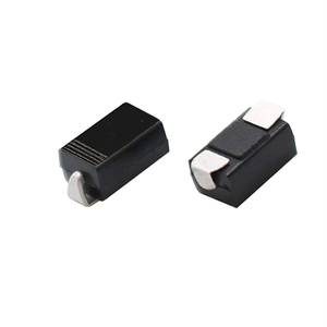 BZX55C10 10V DO-35 0.5W Voltage Regulator Diode - Product Image 3