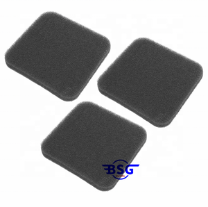 Prefilter cho stih L hs72, hs74-4133 124 1500 phù hợp với mô hình tông đơ FS 74, 76, FC 72, HS 72, 74, 76 - Product Image 2