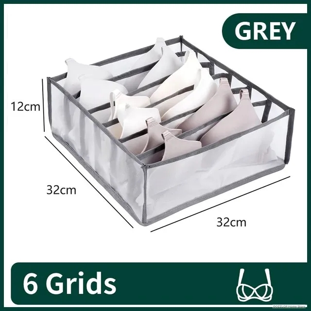 Grey 6 grids