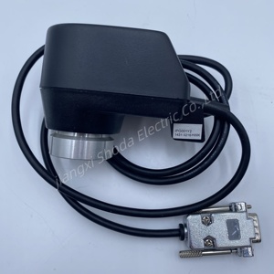 EF-KA IPG001Y2 Pulse <strong>Encoder</strong> <strong>Position</strong> <strong>Sensor</strong> for Motor Handwheel Sync Control System - Product Image 1