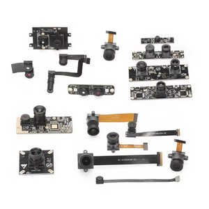 Fabrika fiyat özelleştirilmiş kamera modülü USB Mipi Dvp Csi Av 0.3-2k 4k otomatik odaklama kamera modülü - Product Image 2