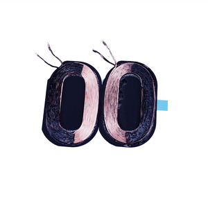 Golden Eagle Customized 2025 3 in 1 Inductors Coils Station Charger Wireless Coil Fast Wireless Charger for Mobile Phones