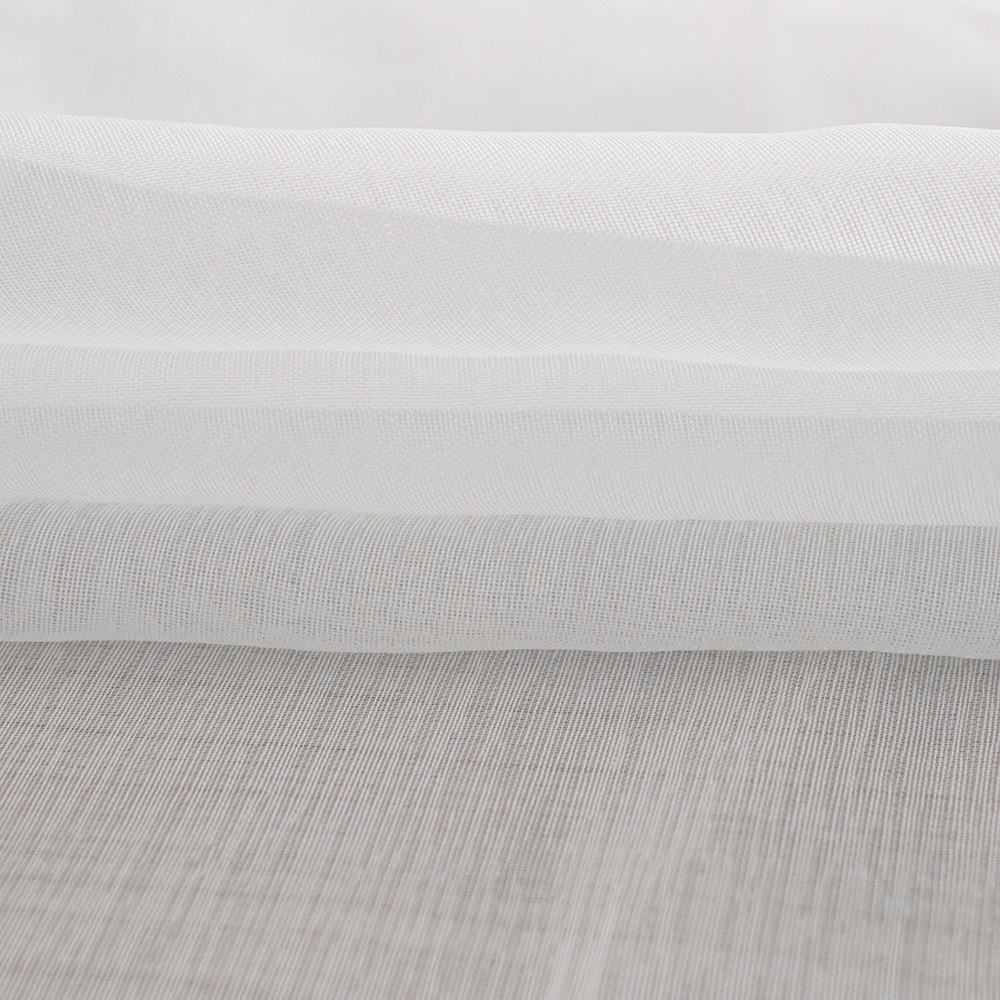 Blanc décoloré
