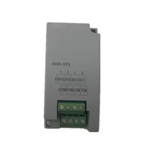 1769-IR6 PLC программируемый логический контроллер аналоговый I/O 6-канальный RTD/входной модуль сопротивления 1769IR6 - Product Image 3