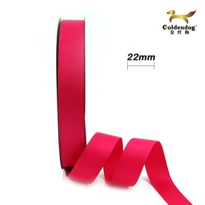 Ruy Băng Lụa Sọc Ngang 196 Màu Giá Rẻ Thương Hiệu Mafolen Ruy Băng Lụa Sọc 7/8 Màu Trơn Để Gói Quà - Product Image 5