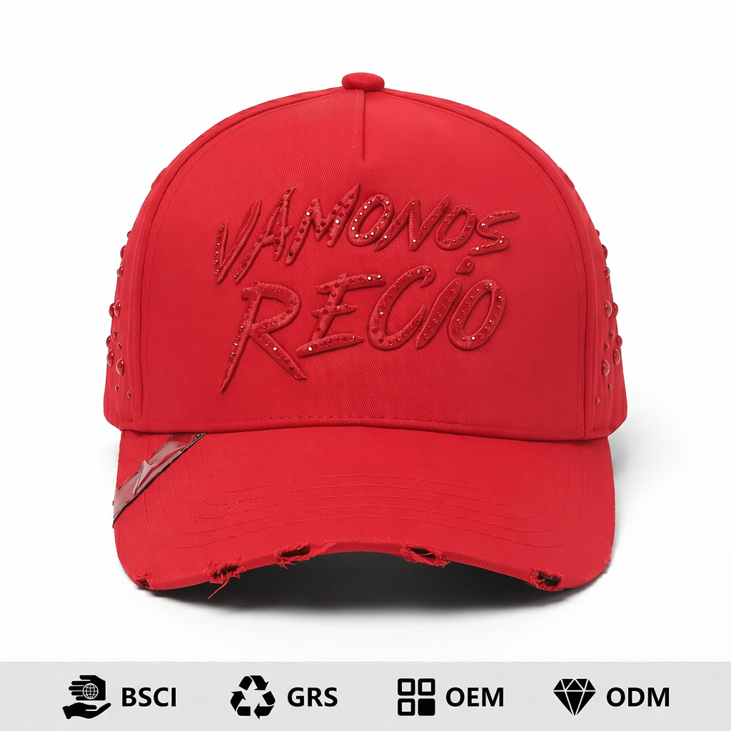 Rojo de alto riesgo