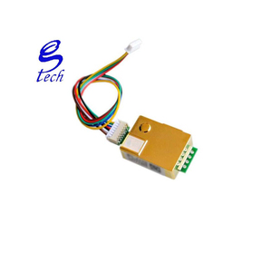MH-Z19B NDIR CO2センサー屋内空気量モニタリング赤外線センサーモジュールMH-Z19B MH-Z19C - Product Image 2
