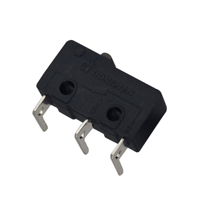 Micro interruttore KW4A-Z0SL150-76 per macchina da caffè Spdt Micro finecorsa laterale PCB terminale momentaneo pulsante micro interruttore - Product Image 3