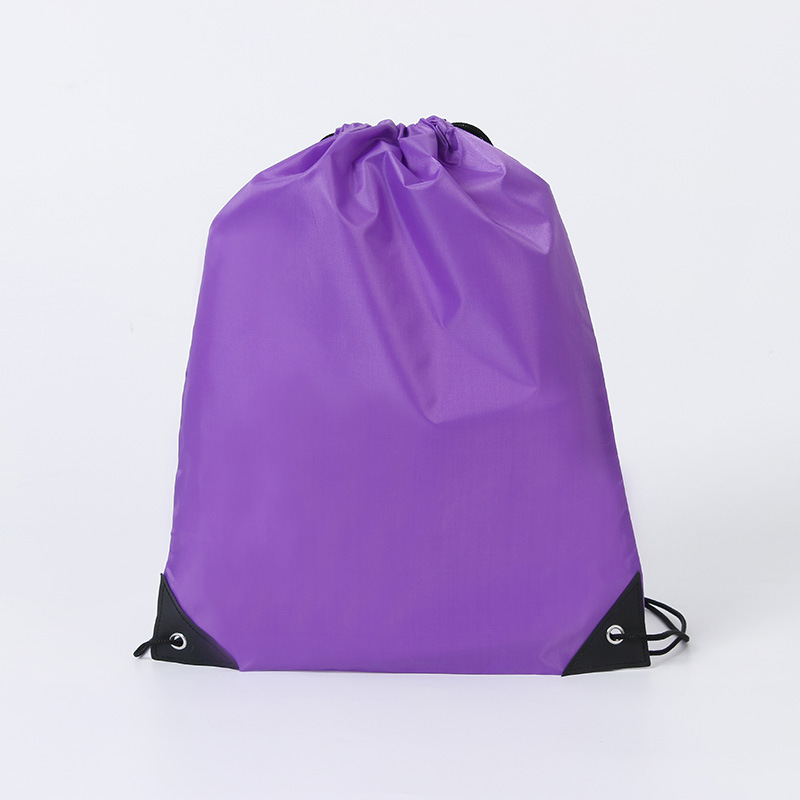 สีม่วง210D