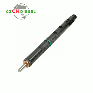 Phổ biến đường sắt DIESEL phun nhiên liệu 28258683 cho động cơ 448 320/06833 32006833 - Product Image 1