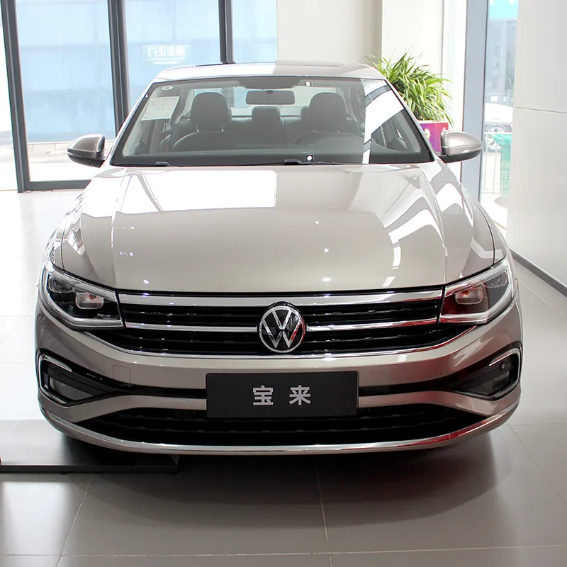 Voitures d'occasion pas chères 0km berline véhicule à essence de chine en ligne VW Bora 280TSI Pro voiture d'occasion à vendre