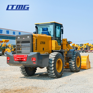 รถตักขนาดเล็ก ltmg 0.6ตัน0.8ตัน1ตัน1.5ตันรถตักขนาดเล็กสำหรับขาย - Product Image 2