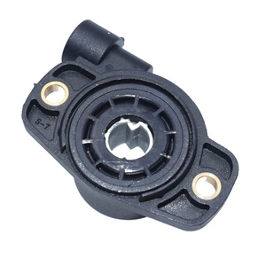 חדש מיקום מצערת חיישן חדש עבור Vw גולף caddy <span class=keywords><strong>0279983851</strong></span> חדש