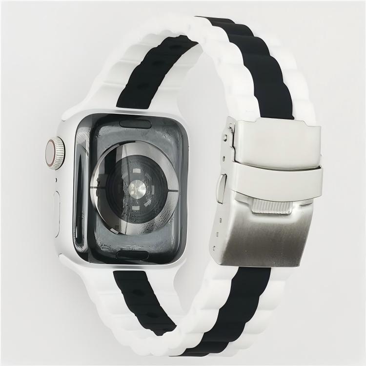 White Black