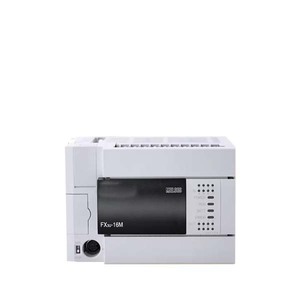 <strong>Programmable</strong> <strong>Logic</strong> ControllerFX3U-128MR/ES-A <strong>PLC</strong>(<strong>programmable</strong> <strong>Logic</strong> <strong>Controller</strong>) FX3U-128MR/ES-A Control <strong>System</strong> <strong>Plc</strong> Communication - Product Image 2