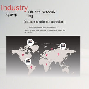 Eagaton <strong>IP</strong> PBX100 <strong>IP</strong> Phone SIP <strong>Protocol</strong> Voice Switch 16 External Extensions 168 Internal Extensions \ - Product Image 3