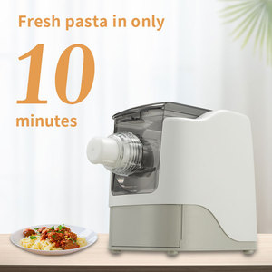 Mini macchina per fare la Pasta elettrica multifunzionale dei produttori di Spaghetti Semi automatici - Product Image 2