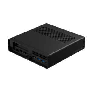MINISFORUM MS-A2 Mini PC AMD Ry-zen9 7945HX 2x10G SFP In-tel X710 2*2.5G LAN 3*NVMe Win11 Workstation Gaming Computer WiFi6E - Product Image 6