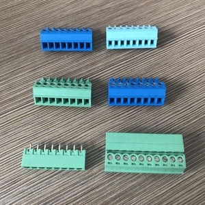 <strong>Plug</strong> in <strong>Terminal</strong> <strong>Block</strong> with 3.5mm 3.81mm - Product Image 6