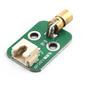 Basic Circuit Sensor Development Kit mit Laser alarms ensor modul Elektronische Infrarot-Laser emissions komponenten - Product Image 6
