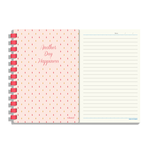 Notebook bel Design Notebook - Product Image 2
