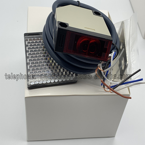 Sensor fotoeléctrico original y genuino: R2M1, R2M2, DS30M1, R4M2, DS30M2, disponible en stock - Product Image 2