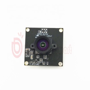 Industrial <strong>Camera</strong> Colorful RGB Image 1280x720p 120fps Global Shutter USB <strong>Camera</strong> Module - Product Image 4