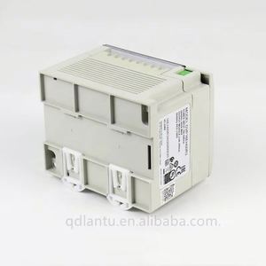 Новый программируемый логический контроллер DVP20EH00T3 12 месяцев гарантии - Product Image 6