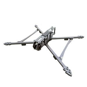 複数のサイズの3KフルカーボンファイバーFPVドローンに包括的なMark4V2TrueXフレーム - Product Image 2