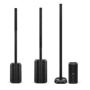 BIG DEAL!! Boses L1 Pro16 Pro8 Pro32 Tragbarer Line Array System Lautsprecher mit Subwoofer Roller Bag Kit Zum Verkauf