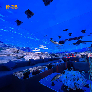 Tùy chỉnh thời trang hiện đại Câu lạc bộ Đêm Thiết kế nội thất hộp đêm gian hàng KTV phòng hộp đêm <span class=keywords><strong>hookah</strong></span> Bar LED hiển thị - Product Image 4