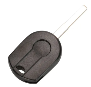 ปลอกกุญแจรถมีรีโมท4ปุ่มสำหรับ Ford - Product Image 3