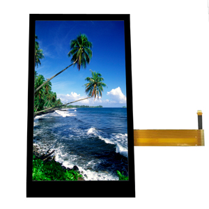 Módulo de pantalla LCD TFT LCD de 5,5 pulgadas 720*1280 interfaz MIPI HD IPS con panel táctil - Product Image 3