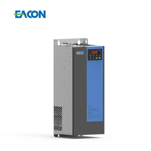 Kompresörler ve motorlar için EACON 45kw 3 fazlı AC VSD 380v frekans dönüştürücü 50 ila 60hz - Product Image 4