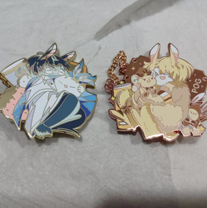 Chất lượng cao lưu niệm biểu tượng tùy chỉnh kim loại cứng men huy hiệu làm việc theo nhóm Champion giải thưởng ve áo pins cho quần áo - Product Image 5