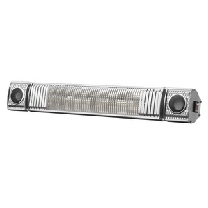 Electric <strong>Heater</strong> Infrared <strong>Heater</strong> with Controller for Room - Product Image 5