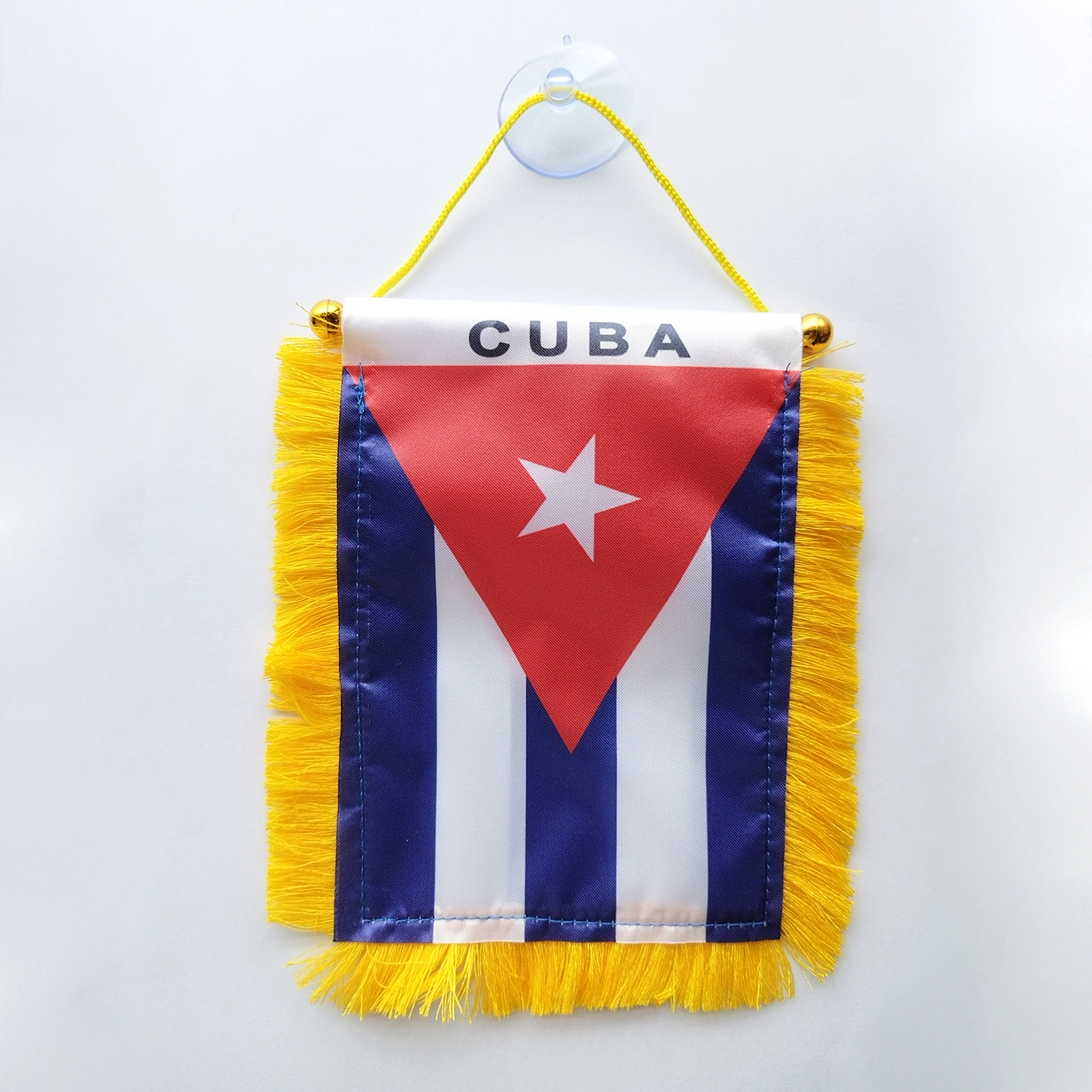 drapeau de Cuba