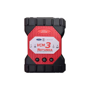 Dual Board VCM2 PRO IDS OBD2 Diagnose tool Voll chip für Ford und Mazda für PKW & LKW Mehrsprachiges UCDS für Ford - Product Image 2