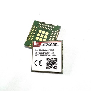 Modulo A7608SA-H SIMCOM LTE Cat 4 che supporta A7608E-H di A7608SA-H LTE-TDD/ LTE-FDD/HSPA/GSM/GPRS/EDGE - Product Image 2