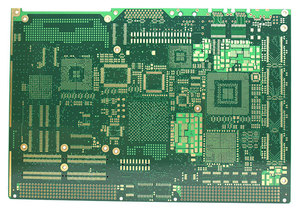 OEM Electronics Doppelseitige Leiterplatte baugruppe für Bewässerungs-Timer-Leiterplatte Digital Race Countdown-Timer-Schalter Leiterplatte baugruppe PCBA - Product Image 3