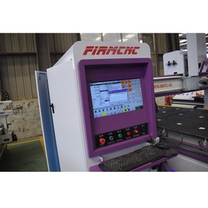 2025 New 4 <strong>Axis</strong> <strong>CNC</strong> <strong>Router</strong> <strong>Rotate</strong> Swing Spindle 3D Woodworking Machine 4 <strong>Axis</strong> ATC <strong>CNC</strong> Wood <strong>Router</strong> - Product Image 2