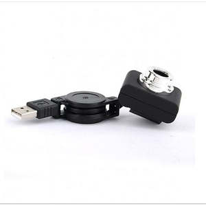 Cámara USB 1/4 Cmos 640X480 con cable plegable para Raspberry Pi - Product Image 6