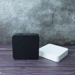 XZJ Tuya Zigbee 3.0 Smart Gateway Multi-Mode <strong>Home</strong> <strong>Automation</strong> Hub Smart Life APP WIFI Connected Remote Control Smart <strong>Home</strong> <strong>System</strong> - Product Image 1