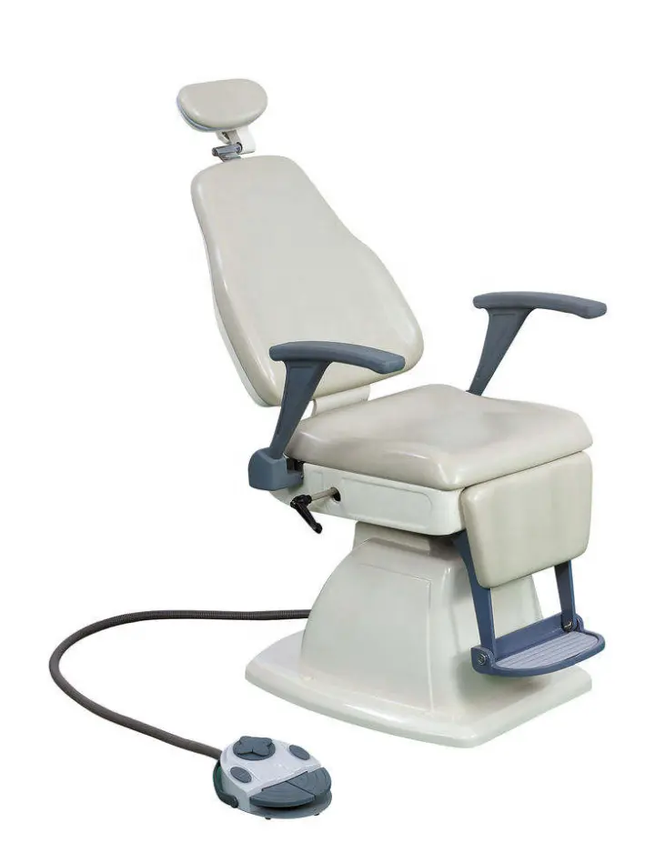 Cadeira de tratamento do paciente da tabela do exame da alta qualidade hidráulica automática