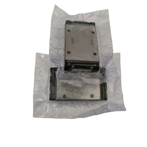 原装日本直线导轨SRS15M SRS15MUU - Product Image 1