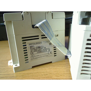 Nuovissimo Controller programmabile FX5U-32MTES mitMitsubishi originale con interfaccia di comunicazione RS485 e 32 ingressi/uscite - Product Image 5