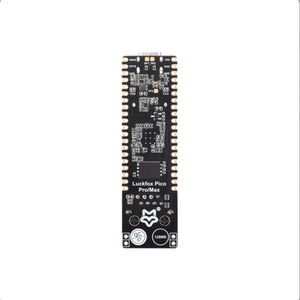 Luckfox Pico Pro/Max RV1106Linuxマイクロ開発ボードはARM Cortex-A7/RISC-V MCU/NPU/ISPプロセッサ開発ボードを統合します - Product Image 3
